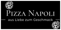 Logo Pizza Napoli Riedstadt-Wolfskehlen